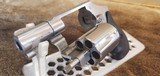 Smith & Wesson Model 940-1, 9mm Para, 1 3/4