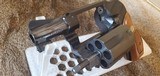 Smith & Wesson Model 38, 38 Special, 1 7/8