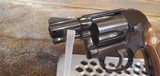 Smith & Wesson Model 38, 38 Special, 1 7/8