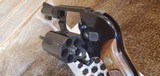 Smith & Wesson Model 38, 38 Special, 1 7/8