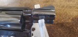 Smith & Wesson Model 38, 38 Special, 1 7/8