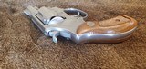 Smith & Wesson Model 60, 38 Special, 1 3/4