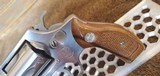 Smith & Wesson Model 60, 38 Special, 1 3/4
