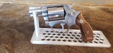 Smith & Wesson Model 60, 38 Special, 1 3/4