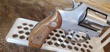 Smith & Wesson Model 60, 38 Special, 1 3/4
