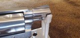 Smith & Wesson Model 60, 38 Special, 1 3/4