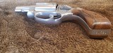 Smith & Wesson Model 60, 38 Special, 1 3/4