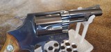 Smith & Wesson Model 36, 38 Special, 3