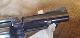 Smith & Wesson Model 36, 38 Special, 3