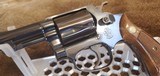 Smith & Wesson Model 36, 38 Special, 3