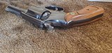 Smith & Wesson Model 36, 38 Special, 3