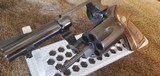 Smith & Wesson Model 36, 38 Special, 3