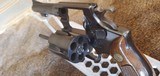 Smith & Wesson Model 36, 38 Special, 3