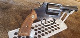 Smith & Wesson Model 36, 38 Special, 3