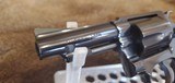 Smith & Wesson Model 36, 38 Special, 3