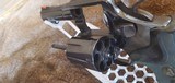 Smith & Wesson Model 13-4, 357 Magnum, Blued 3