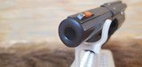 Smith & Wesson Model 13-4, 357 Magnum, Blued 3