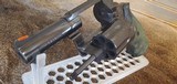 Smith & Wesson Model 13-4, 357 Magnum, Blued 3