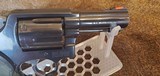 Smith & Wesson Model 13-4, 357 Magnum, Blued 3