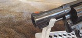 Smith & Wesson Model 13-4, 357 Magnum, Blued 3
