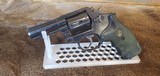 Smith & Wesson Model 13-4, 357 Magnum, Blued 3