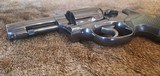 Smith & Wesson Model 13-4, 357 Magnum, Blued 3