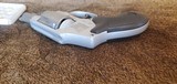 Smith & Wesson Model 642-2, 38 Special +P, 1 3/4
