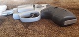 Smith & Wesson Model 642-2, 38 Special +P, 1 3/4