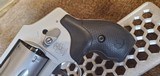 Smith & Wesson Model 642-2, 38 Special +P, 1 3/4