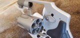 Smith & Wesson Model 642-2, 38 Special +P, 1 3/4