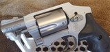Smith & Wesson Model 642-2, 38 Special +P, 1 3/4