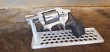 Smith & Wesson Model 642-2, 38 Special +P, 1 3/4