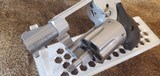 Smith & Wesson Model 642-2, 38 Special +P, 1 3/4