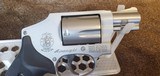 Smith & Wesson Model 642-1 Airweight, 38 Special, 2 7/8