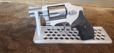 Smith & Wesson Model 642-1 Airweight, 38 Special, 2 7/8