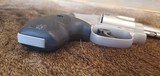 Smith & Wesson Model 642-1 Airweight, 38 Special, 2 7/8