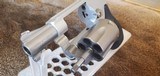 Smith & Wesson Model 642-1 Airweight, 38 Special, 2 7/8