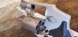 Smith & Wesson Model 642-1 Airweight, 38 Special, 2 7/8