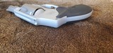 Smith & Wesson Model 642-1 Airweight, 38 Special, 2 7/8