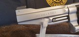 Smith & Wesson Model 627-5, 8 Cylinders!, 357 Mag, 5