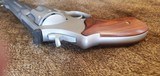 Smith & Wesson Model 627-5, 8 Cylinders!, 357 Mag, 5