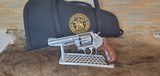 Smith & Wesson Model 627-5, 8 Cylinders!, 357 Mag, 5