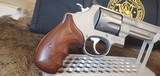 Smith & Wesson Model 627-5, 8 Cylinders!, 357 Mag, 5