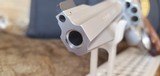 Smith & Wesson Model 627-5, 8 Cylinders!, 357 Mag, 5