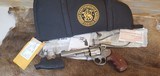 Smith & Wesson Model 627-5, 8 Cylinders!, 357 Mag, 5