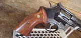 Smith & Wesson Model 27-2, 357 Magnum, 5