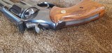 Smith & Wesson Model 27-2, 357 Magnum, 5