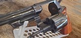 Smith & Wesson Model 27-2, 357 Magnum, 5
