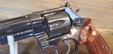 Smith & Wesson Model 25 4 Screw, 45 Cal. of 1955, 5