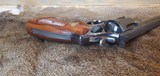 Smith & Wesson Model 25 4 Screw, 45 Cal. of 1955, 5